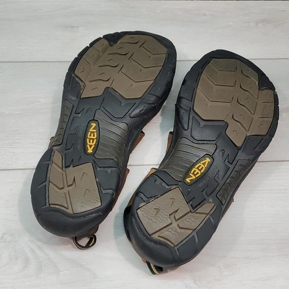 Keen Mens Newport Outdoor Fisherman Hiking Sandals Shoes sz 13